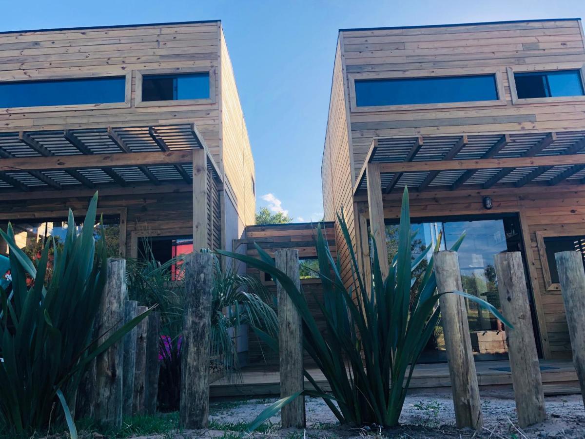 Rosa Lodge Lofts برايا دو روزا المظهر الخارجي الصورة
