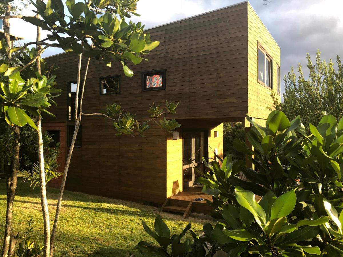 Rosa Lodge Lofts برايا دو روزا المظهر الخارجي الصورة