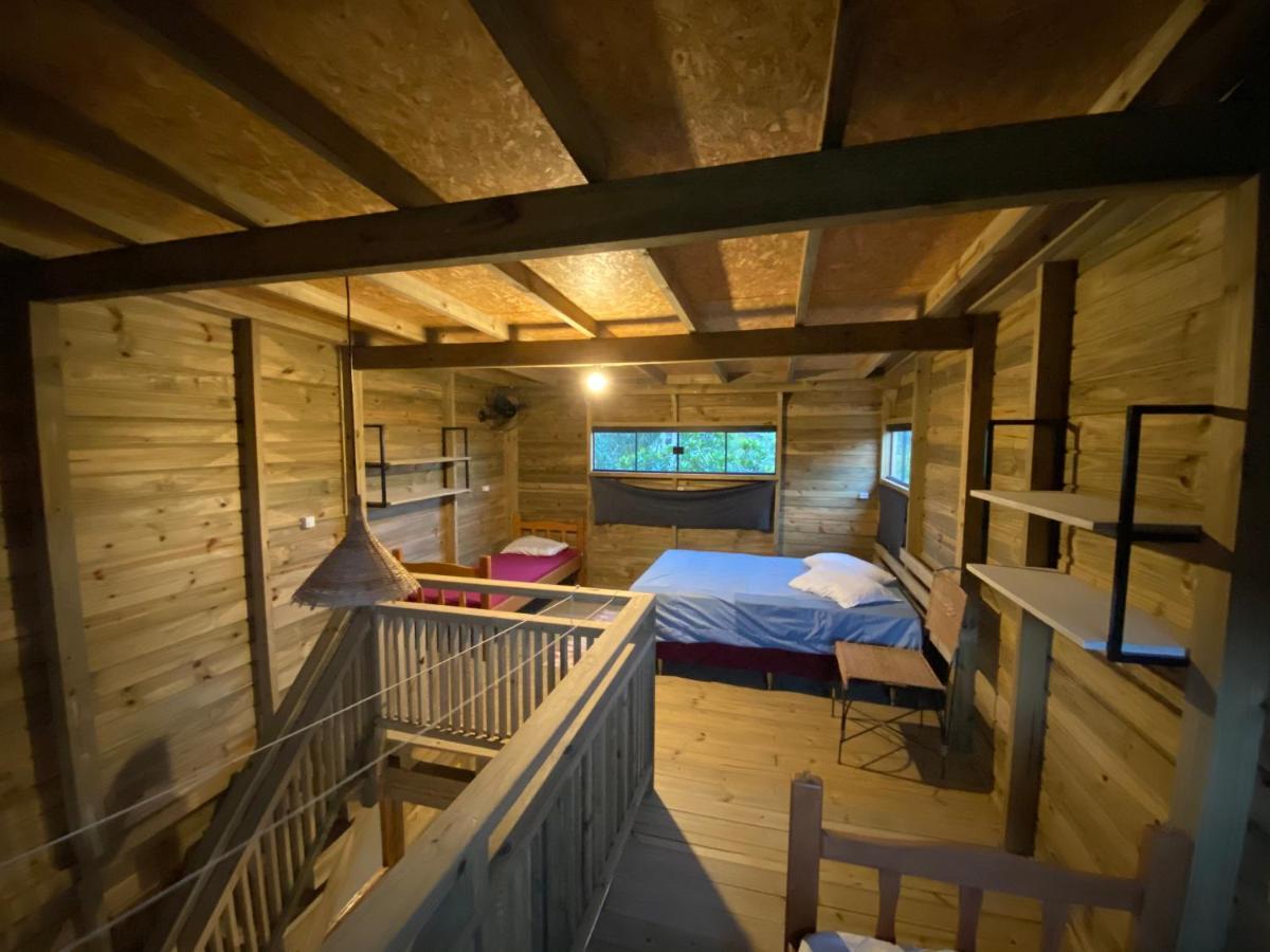 Rosa Lodge Lofts برايا دو روزا المظهر الخارجي الصورة