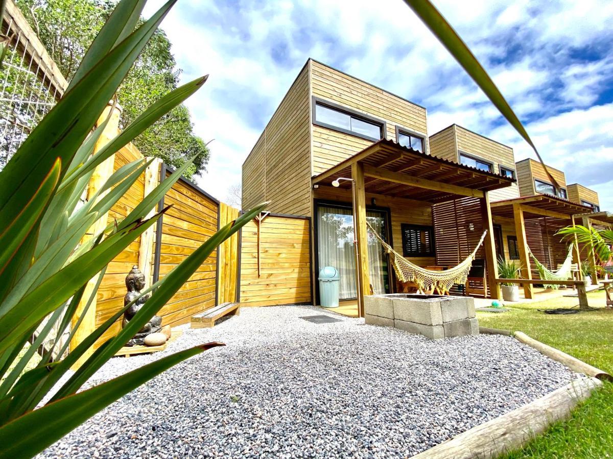 Rosa Lodge Lofts برايا دو روزا المظهر الخارجي الصورة