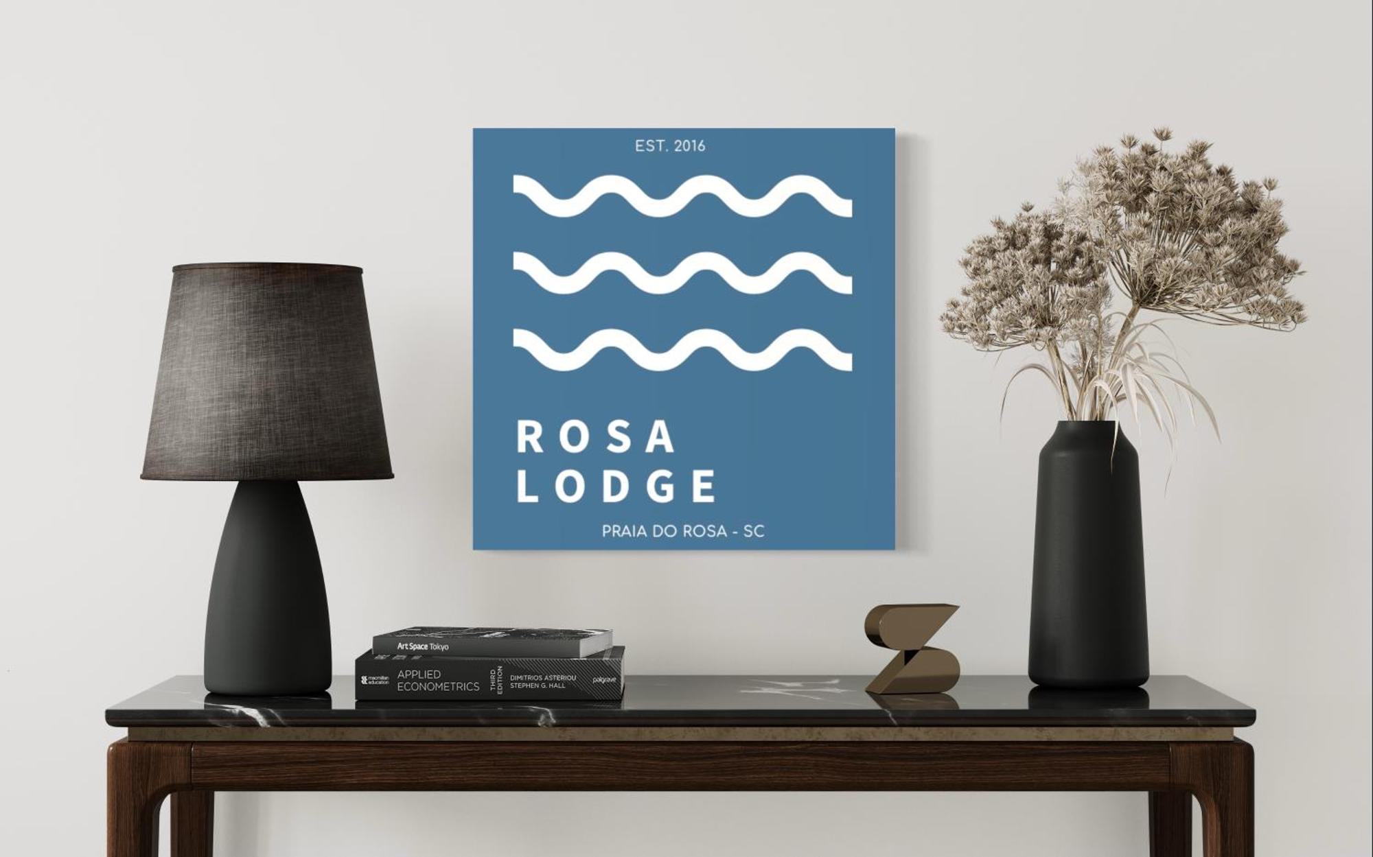 Rosa Lodge Lofts برايا دو روزا المظهر الخارجي الصورة