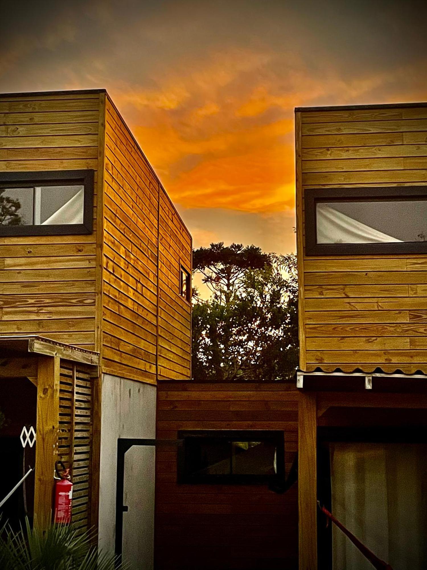 Rosa Lodge Lofts برايا دو روزا المظهر الخارجي الصورة