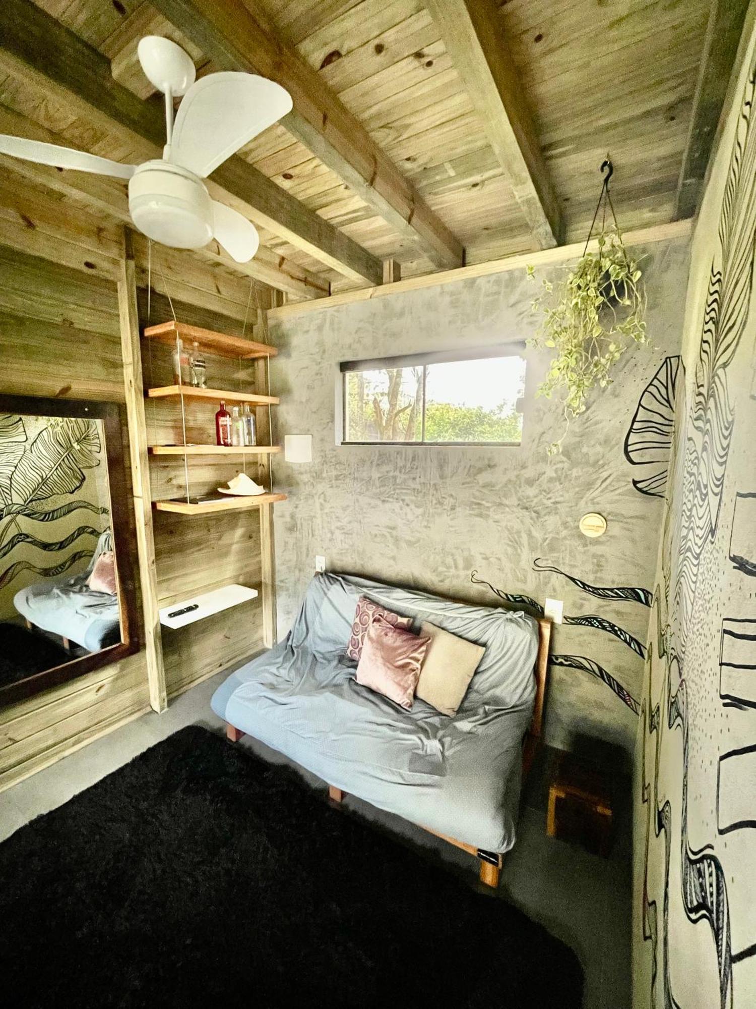 Rosa Lodge Lofts برايا دو روزا المظهر الخارجي الصورة